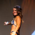 Danielle  Basset - NPC Night of the Champions 2013 - #1